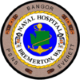 Home Logo: Naval Hospital Bremerton